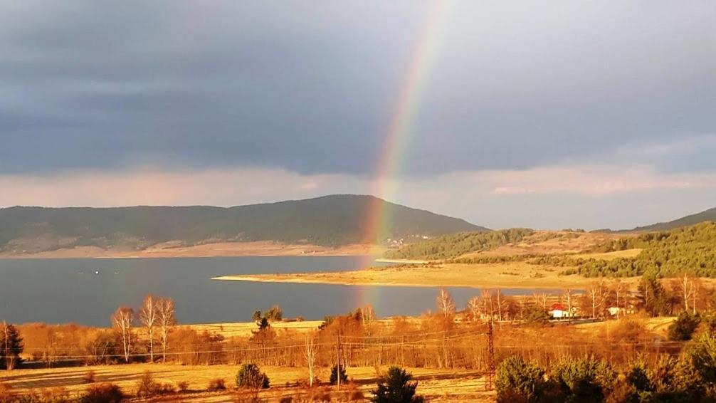 Вили Green Tsigov tsjark Eksteriør bilde